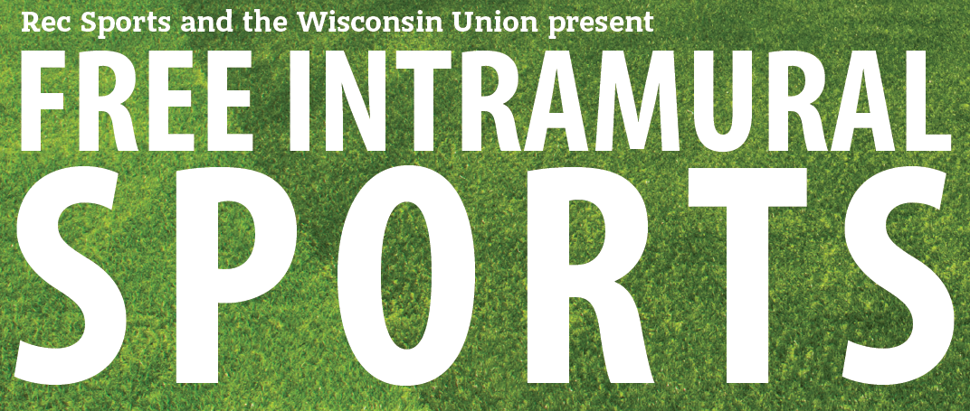 Free Intramural sports for VCFA employees