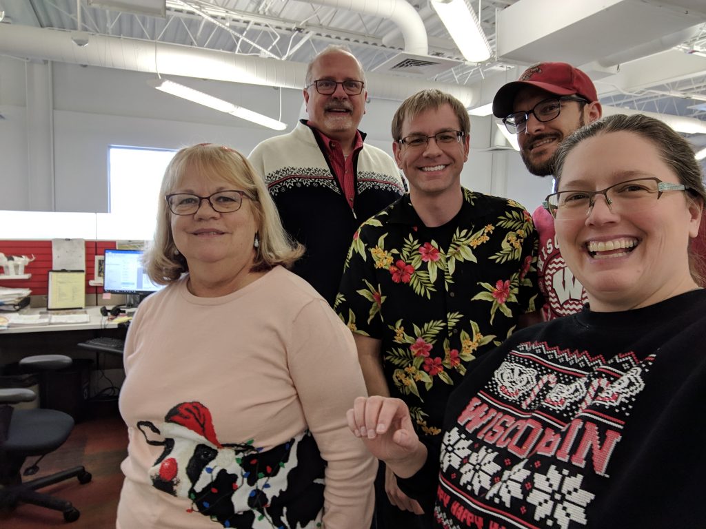 festive outfits from 2018