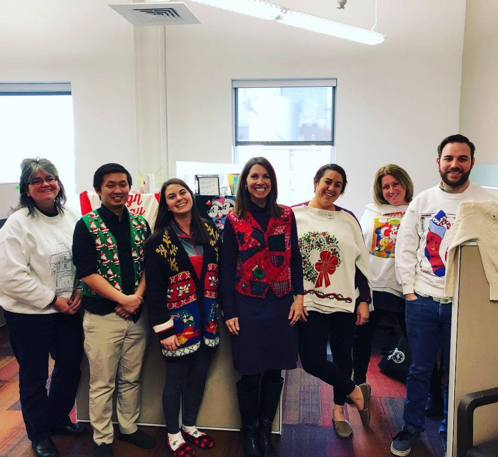 festive outfits from 2018