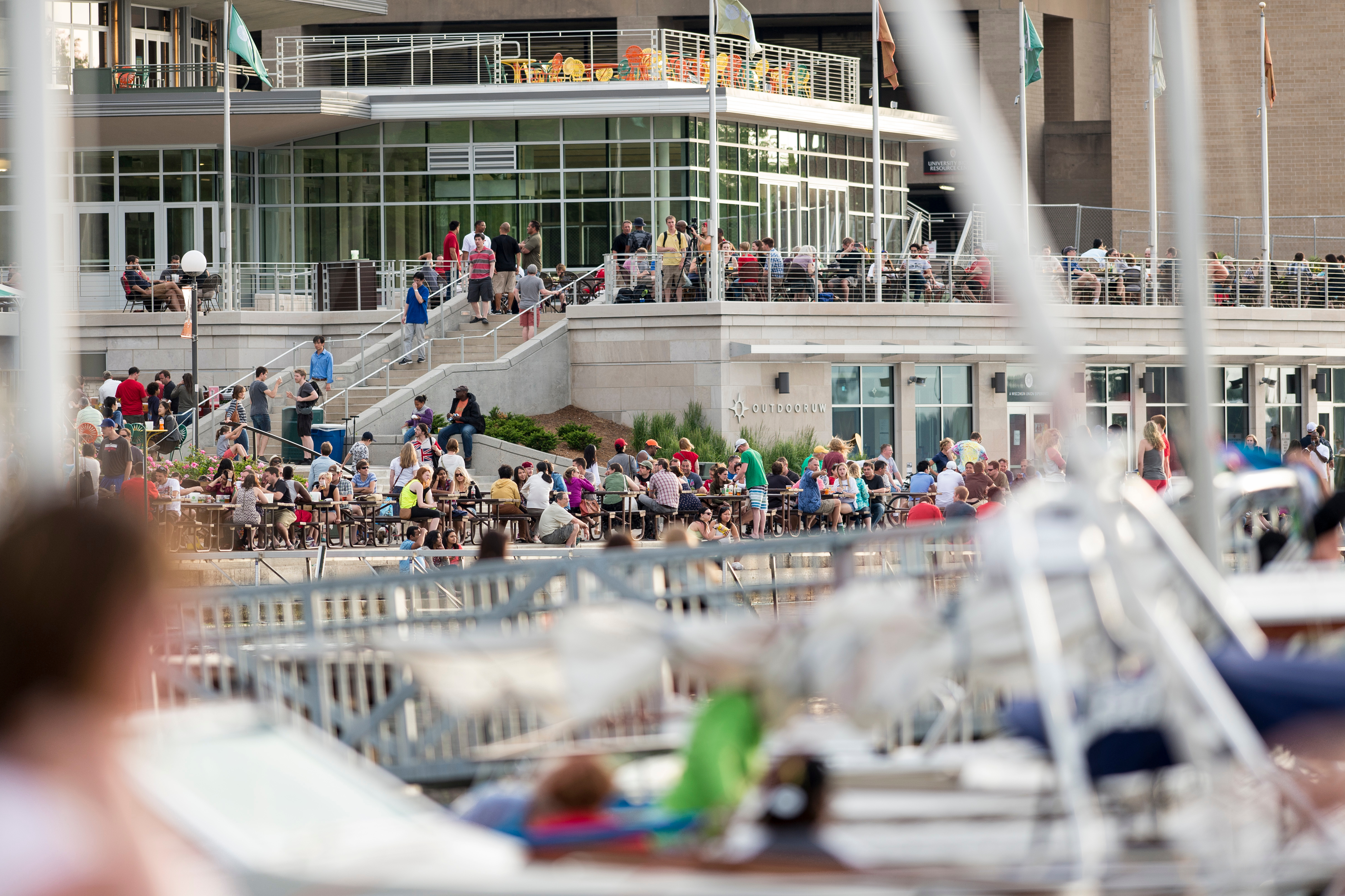 August Events In Madison Inside FP M UW Madison August Events In Madison Inside FP M UW Madison