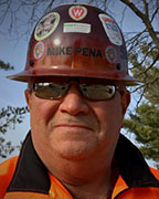 Photo of Mike Pena
