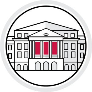icon: campus building