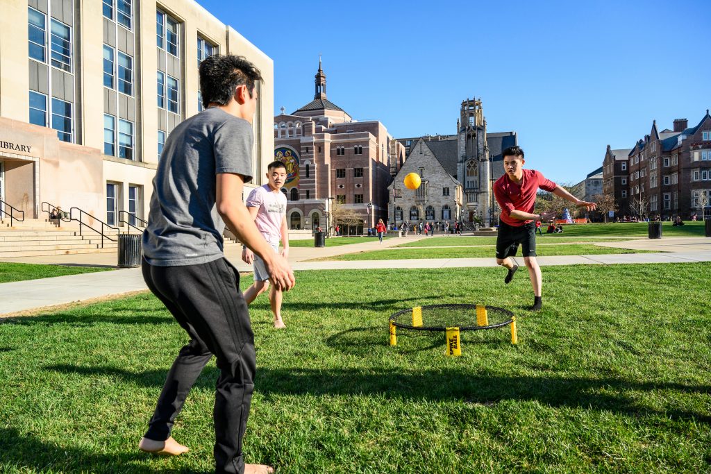 73 Fun, UWMadison Outdoor Wellbeing Activities Inside FP&M UWMadison